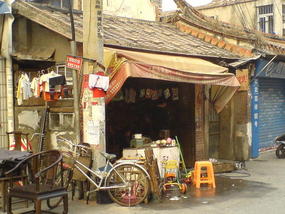 Ancient Mosque Walk (4)