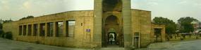Ancient Mosque Walk (9)