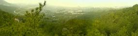 Qingyuan Mountain & East Lake Park (21)