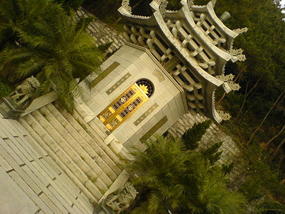 Qingyuan Mountain & East Lake Park (22)