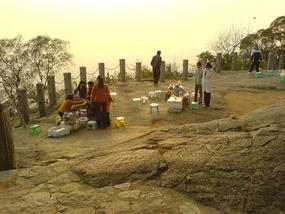 Qingyuan Mountain & East Lake Park (27)