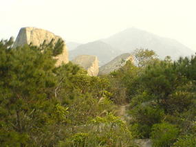 Qingyuan Mountain & East Lake Park (32)
