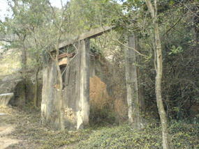 Qingyuan Mountain & East Lake Park (33)