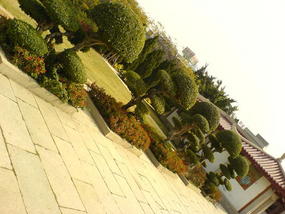 Qingyuan Mountain & East Lake Park (7)