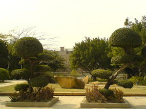 Qingyuan Mountain & East Lake Park (8)