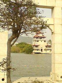 Qingyuan Mountain & East Lake Park (9)