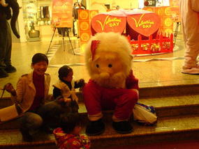 Valentines Day in Xiamen with Ms Li (1)