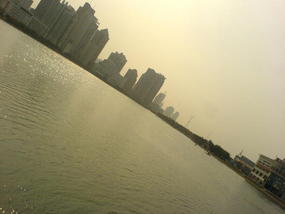 Yundang Lake Area (13)