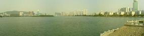 Yundang Lake Area (14)