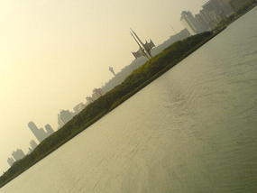 Yundang Lake Area (15)