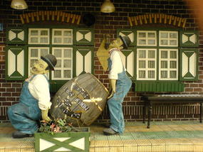 Yundang Lake Area (16)