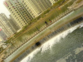 Yundang Lake Area (19)
