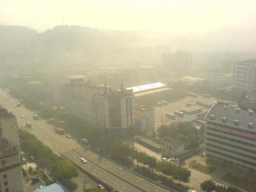 One Night In Fuzhou (2)