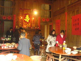 Spring Festival Village Lunch (11)