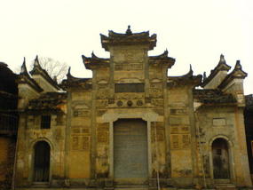 Spring Festival Village Lunch (14)