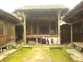 Spring Festival Village Lunch (16)