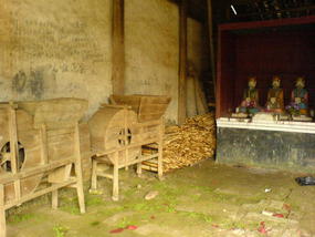 Spring Festival Village Lunch (18)