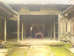 Spring Festival Village Lunch (21)