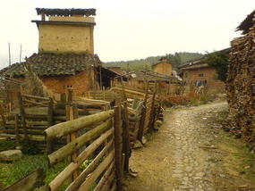 Spring Festival Village Lunch (23)