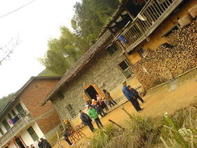 Spring Festival Village Lunch (3)