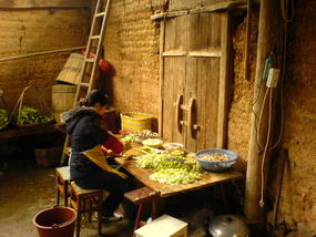 Spring Festival Village Lunch (4)