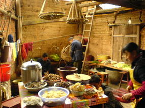 Spring Festival Village Lunch (5)