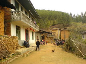 Spring Festival Village Lunch (9)