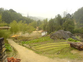 Sunchang - Eva & Huayang Shan (26)