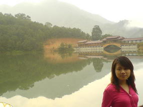 Sunchang - Eva & Huayang Shan (28)