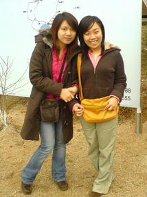 Sunchang - Eva & Huayang Shan (2)
