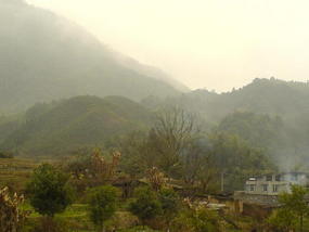 Sunchang - Eva & Huayang Shan (32)