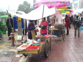 Sunchang - Eva & Huayang Shan (34)
