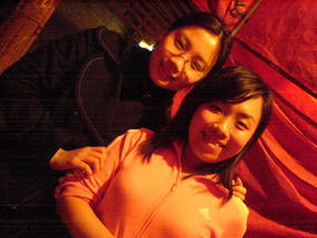 Sunchang - Eva & Huayang Shan (37)
