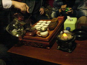 Sunchang - Eva & Huayang Shan (38)