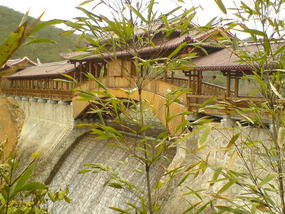 Sunchang - Eva & Huayang Shan (3)