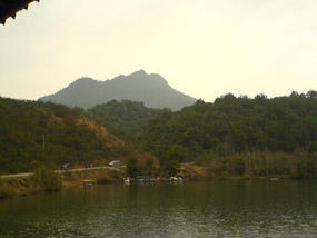 Sunchang - Eva & Huayang Shan (5)