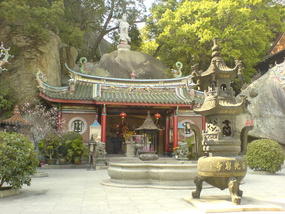 Gulang Yu & Miss Li (14)