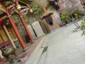 Gulang Yu & Miss Li (15)