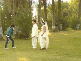 Gulang Yu & Miss Li (37)