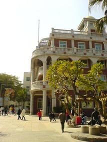 Gulang Yu & Miss Li (7)