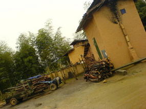 Lunch at Joyces Village (1)