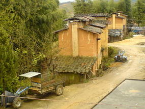 Lunch at Joyces Village (4)