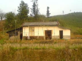 My Daily Village Temple Ride (11)