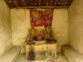 My Daily Village Temple Ride (20)