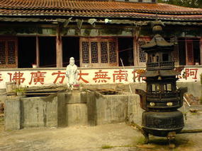 My Daily Village Temple Ride (24)
