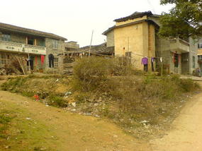 My Daily Village Temple Ride (33)
