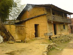My Daily Village Temple Ride (34)