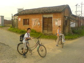 My Daily Village Temple Ride (4)