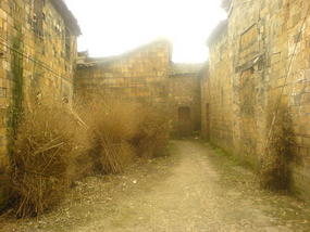Ancient Heping Town (11)