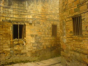 Ancient Heping Town (12)